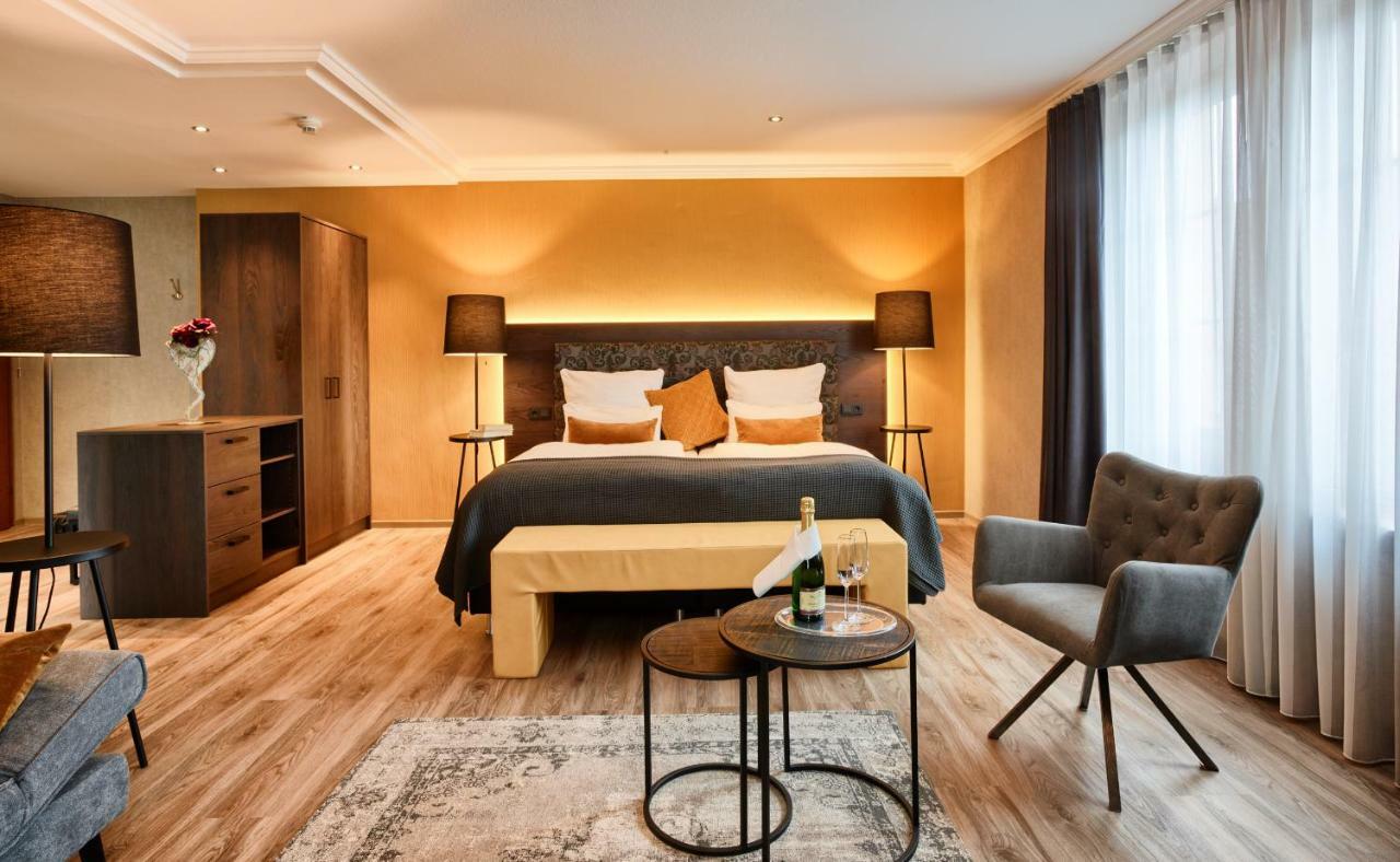 Erasmus Smart - Design B&B Trassem Екстериор снимка